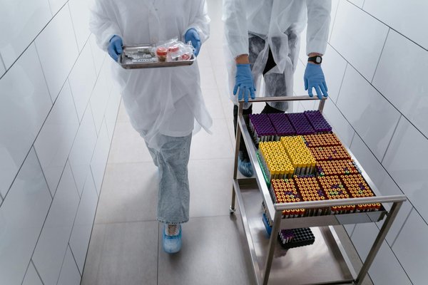 Sport et minceur : combien de temps avant de voir les résultats ?