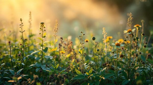 Formations avancées en phytothérapie pour médecins et pharmaciens