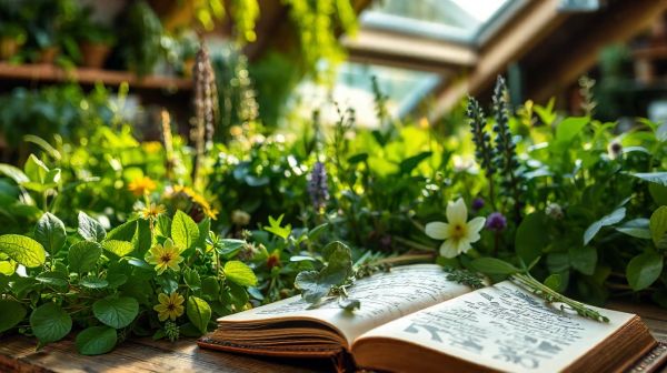 Formations avancées en phytothérapie pour médecins et pharmaciens