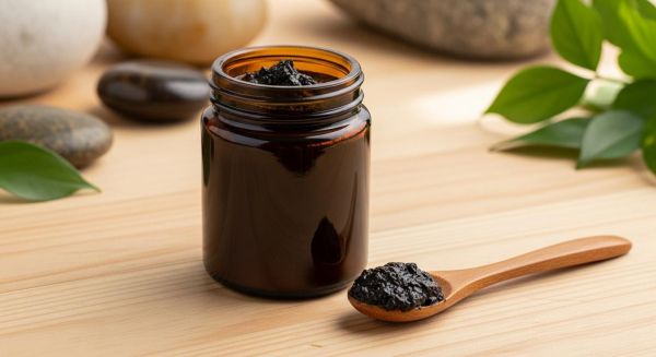 Le shilajit : un allié naturel pour renforcer votre énergie au quotidien