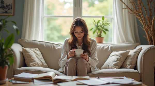 Retrouver du sens à sa vie au quotidien : des outils pratiques pour s'épanouir