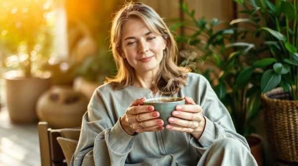 Soulagement des douleurs articulaires : les solutions naturelles