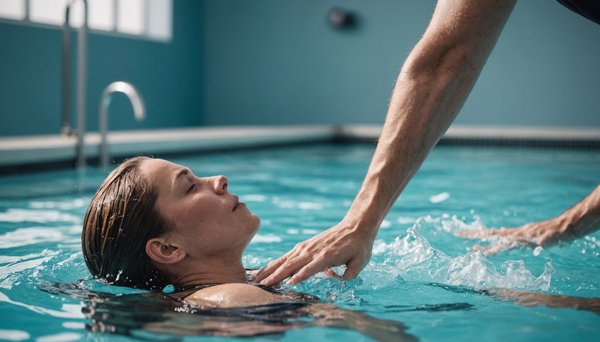 Découvrez les bienfaits insoupçonnés de l'hydrothérapie