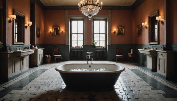 Bains dérivatifs : risques cachés à connaître absolument