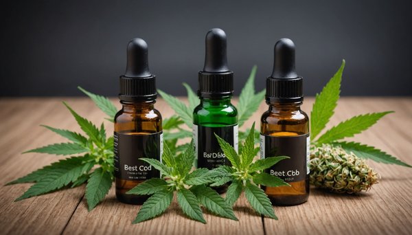 Meilleur site cbd 2025 : guide des meilleures plateformes fiables