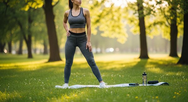 Les astuces pour maigrir des cuisses : des conseils efficaces à tester