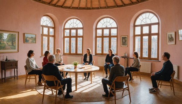 Constellation familiale à toulouse : avis, méthodes et retours sur l'accompagnement